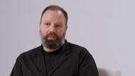 Bugonia director Yorgos Lanthimos Via. Variety's Directors on Directors. (Image Via: YouTube)
